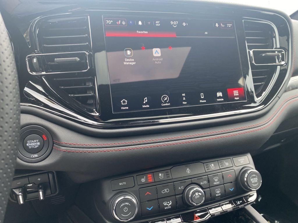 2026 Dodge Durango DURANGO GT PREMIUM AWD HEMI V8