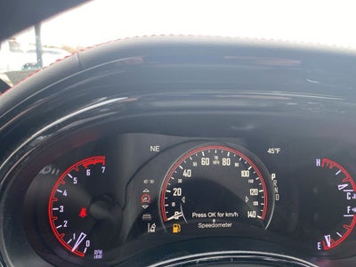 2026 Dodge Durango DURANGO GT PREMIUM AWD HEMI V8