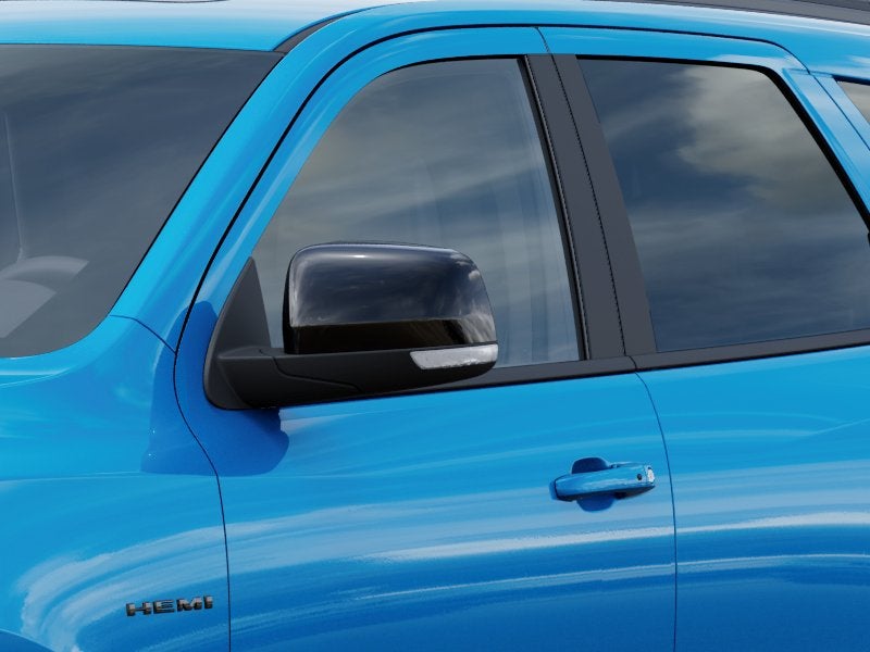 2026 Dodge Durango DURANGO GT PREMIUM AWD HEMI V8