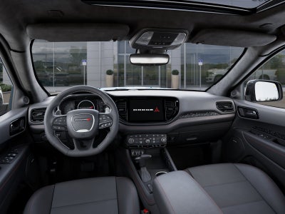 2026 Dodge Durango DURANGO GT PREMIUM AWD HEMI V8