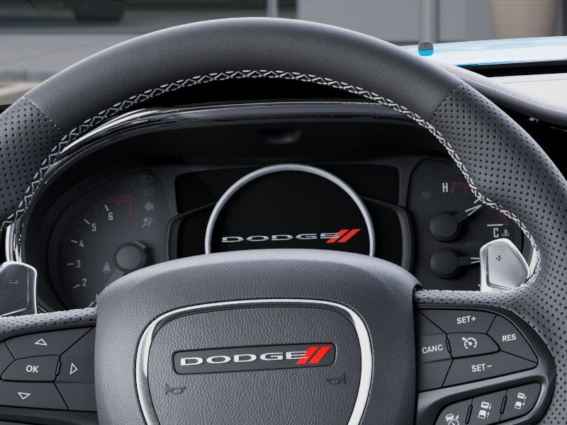 2026 Dodge Durango DURANGO GT PREMIUM AWD HEMI V8