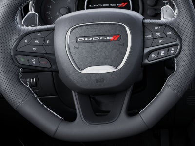 2026 Dodge Durango DURANGO GT PREMIUM AWD HEMI V8