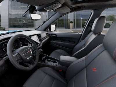 2026 Dodge Durango DURANGO GT PREMIUM AWD HEMI V8