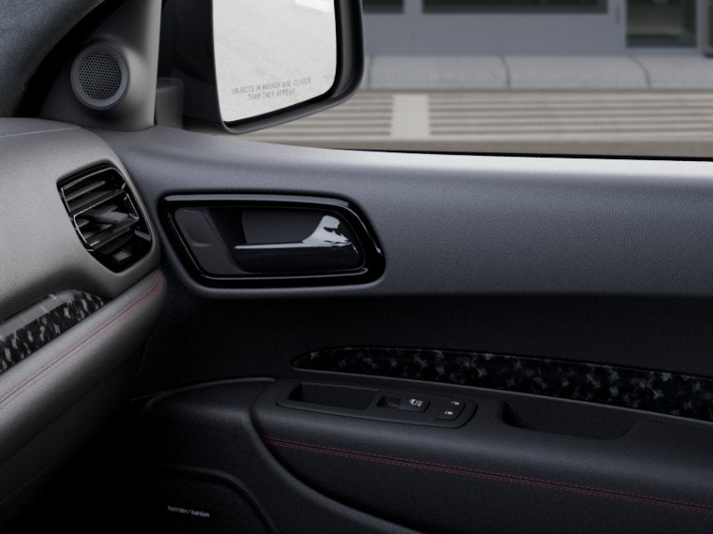 2026 Dodge Durango DURANGO GT PREMIUM AWD HEMI V8