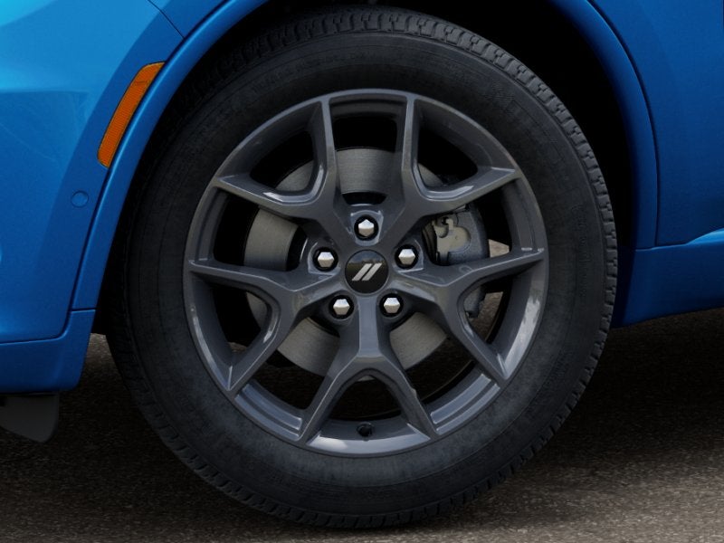 2026 Dodge Durango DURANGO GT PREMIUM AWD HEMI V8