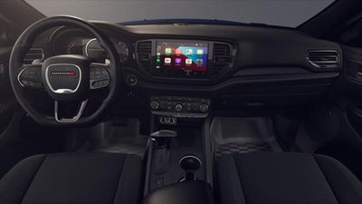 2026 Dodge Durango DURANGO GT AWD HEMI V8