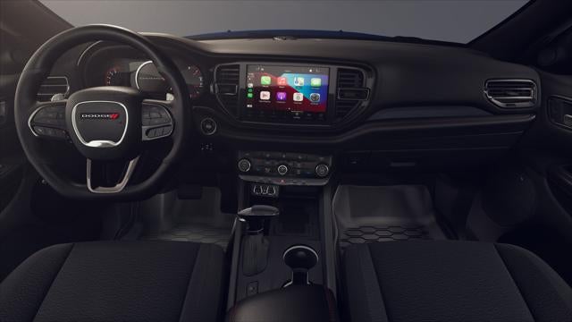 2026 Dodge Durango DURANGO GT AWD HEMI V8