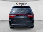 2027 Dodge Durango GT