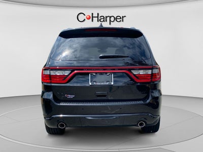 2027 Dodge Durango GT