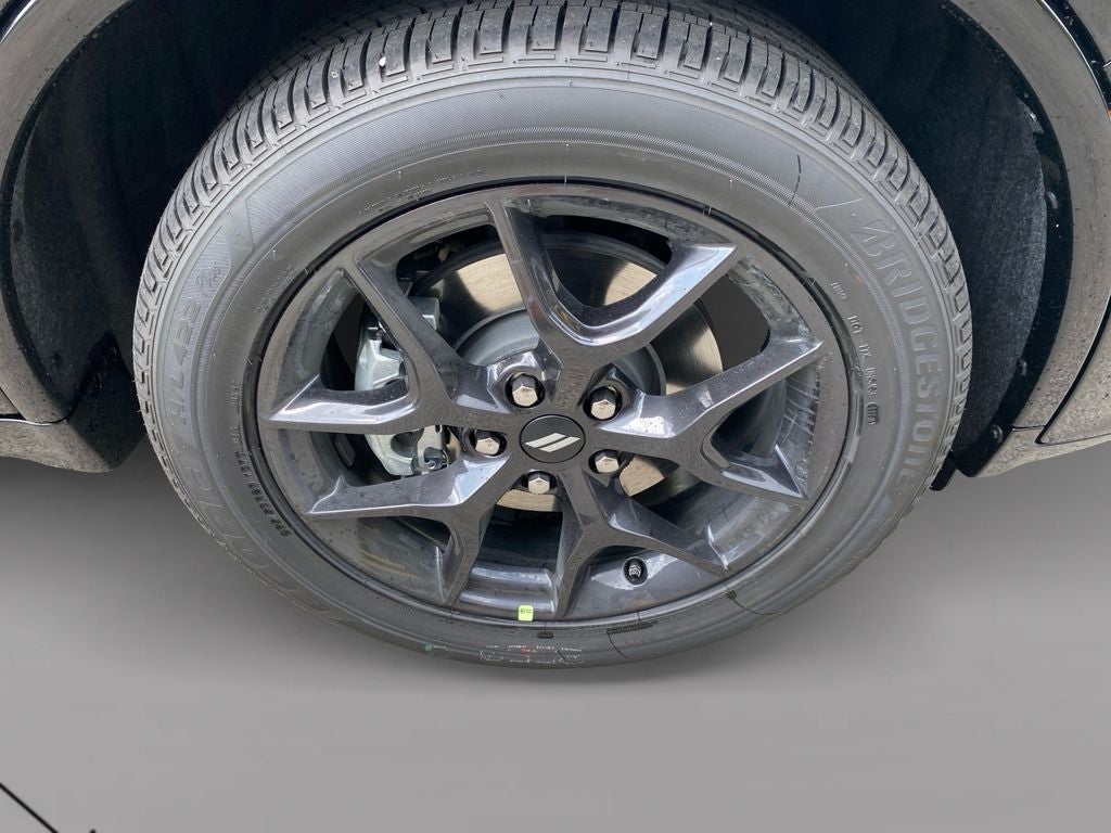 2027 Dodge Durango GT
