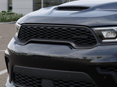 2027 Dodge Durango GT