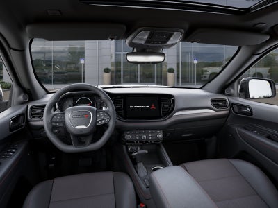 2027 Dodge Durango GT