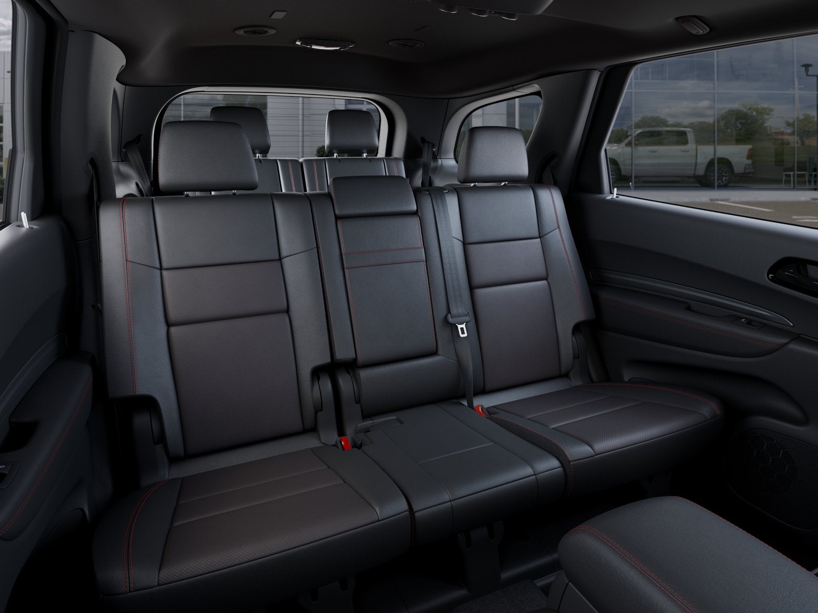 2027 Dodge Durango GT