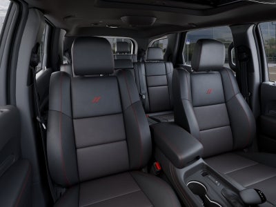2027 Dodge Durango GT