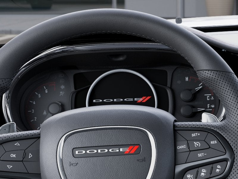 2027 Dodge Durango GT
