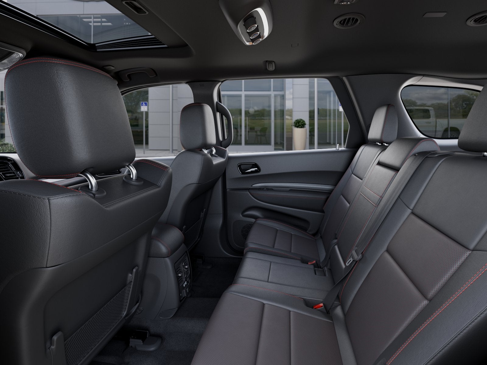 2027 Dodge Durango GT