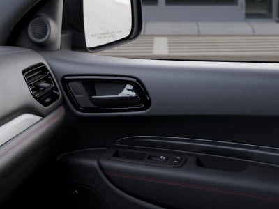 2027 Dodge Durango GT