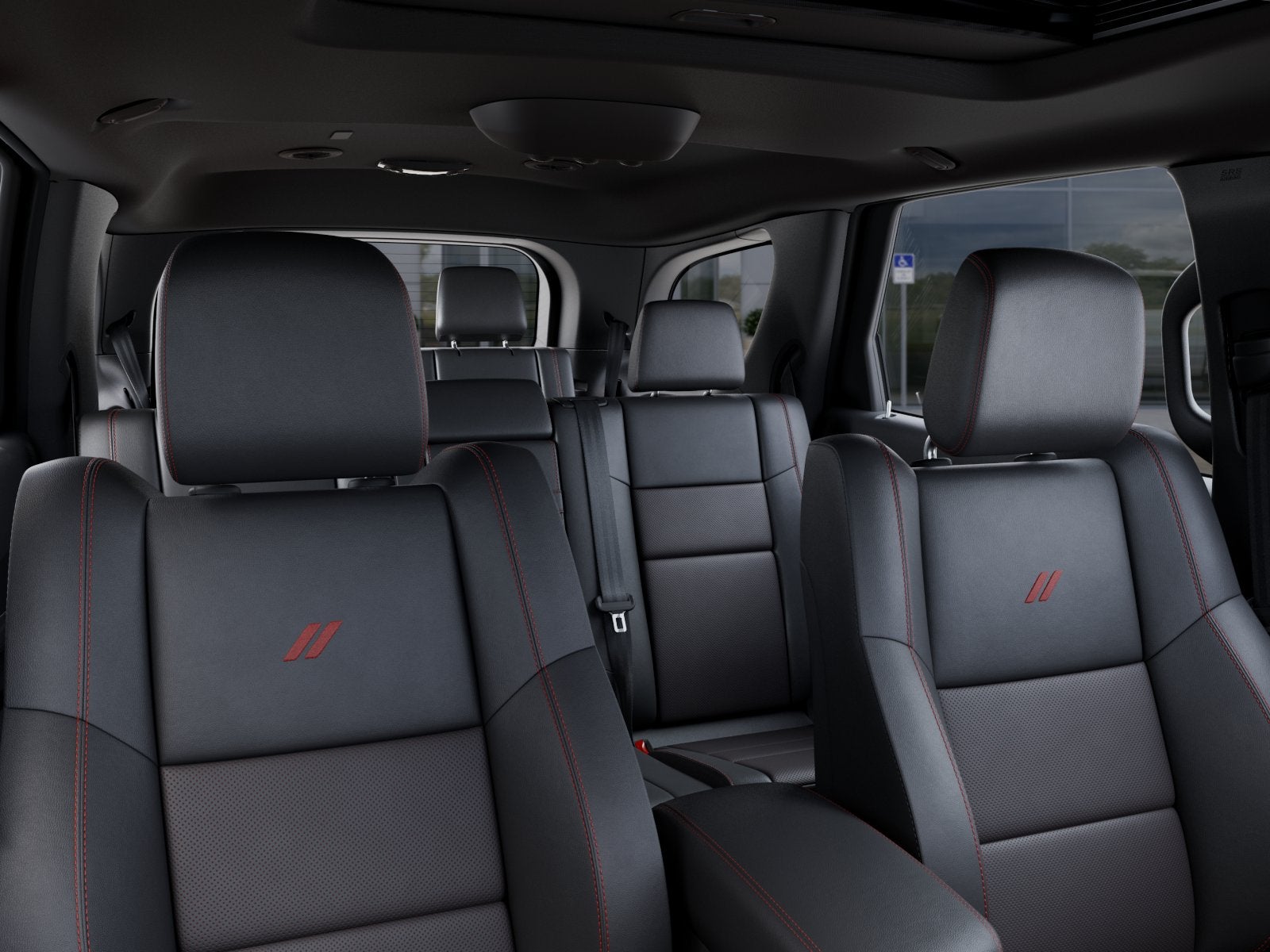 2027 Dodge Durango GT