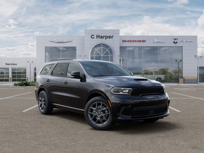2027 Dodge Durango GT