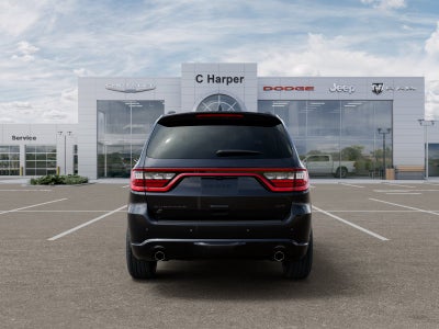 2027 Dodge Durango GT