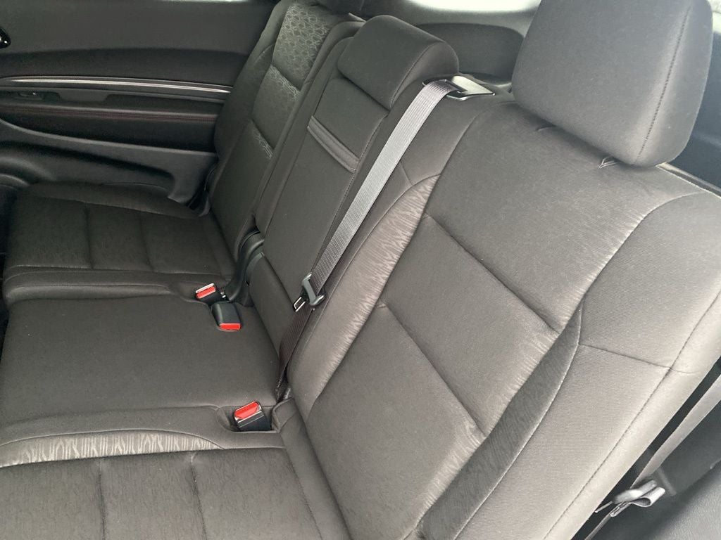 2026 Dodge Durango DURANGO GT AWD HEMI V8