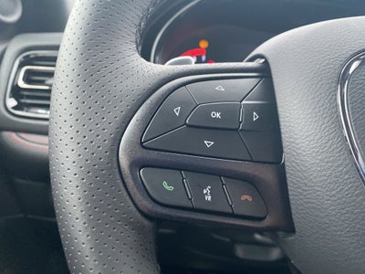 2026 Dodge Durango DURANGO GT AWD HEMI V8