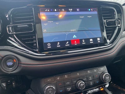 2026 Dodge Durango DURANGO GT AWD HEMI V8