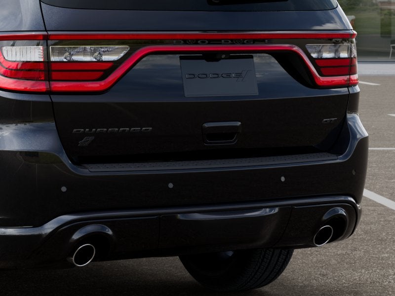 2026 Dodge Durango DURANGO GT AWD HEMI V8