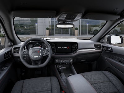 2026 Dodge Durango DURANGO GT AWD HEMI V8