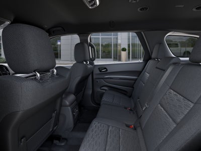 2026 Dodge Durango DURANGO GT AWD HEMI V8