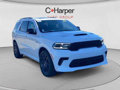 2027 Dodge Durango GT