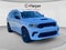 2027 Dodge Durango GT