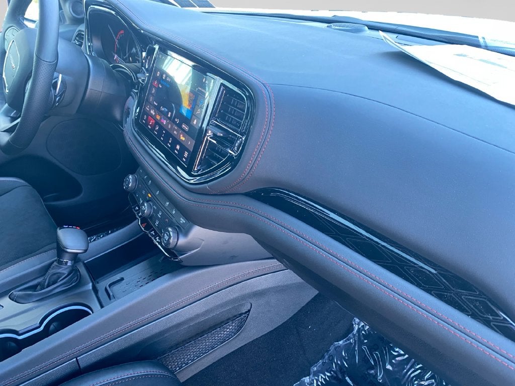 2027 Dodge Durango GT