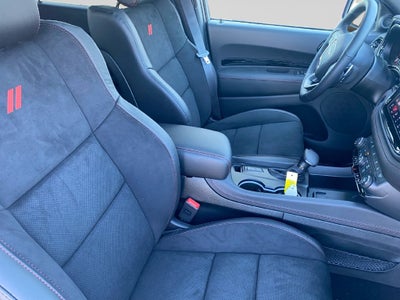 2027 Dodge Durango GT