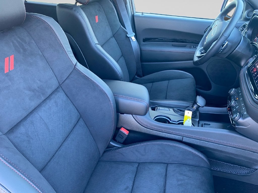 2027 Dodge Durango GT