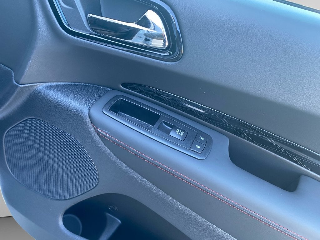2027 Dodge Durango GT