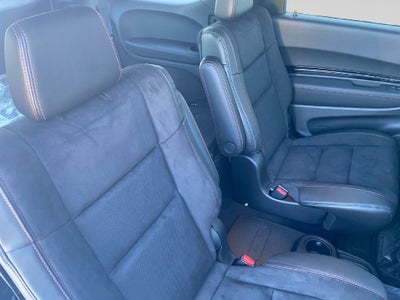2027 Dodge Durango GT