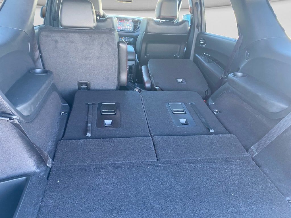2027 Dodge Durango GT
