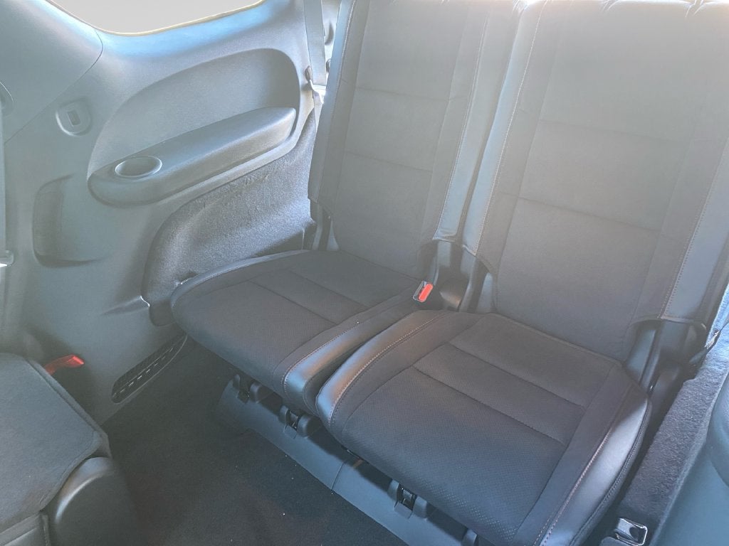 2027 Dodge Durango GT