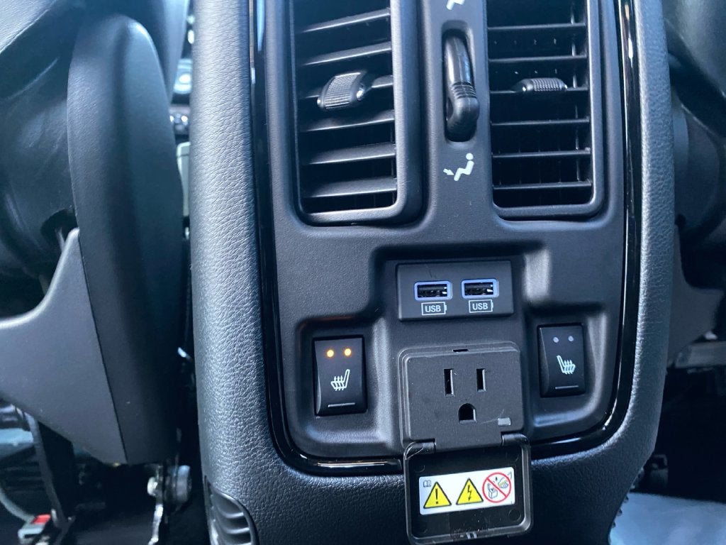 2027 Dodge Durango GT