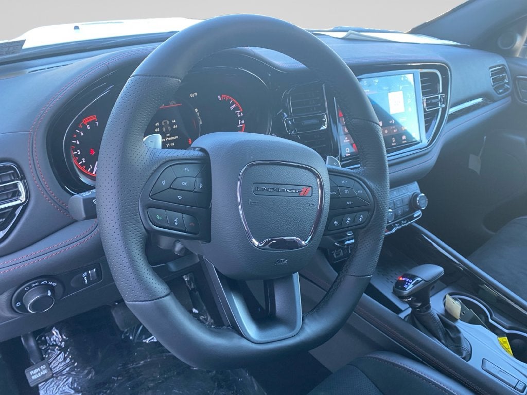 2027 Dodge Durango GT