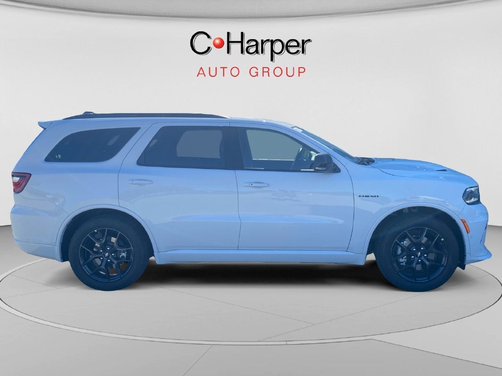 2027 Dodge Durango GT