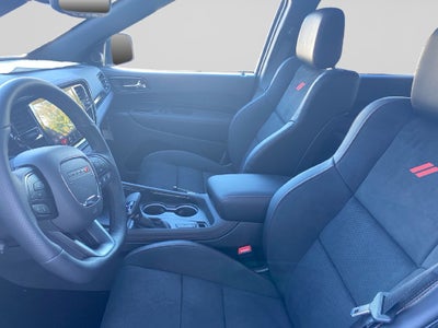 2027 Dodge Durango GT