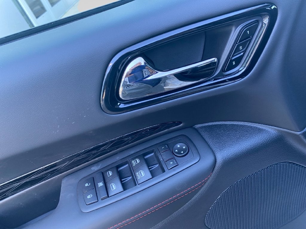 2027 Dodge Durango GT