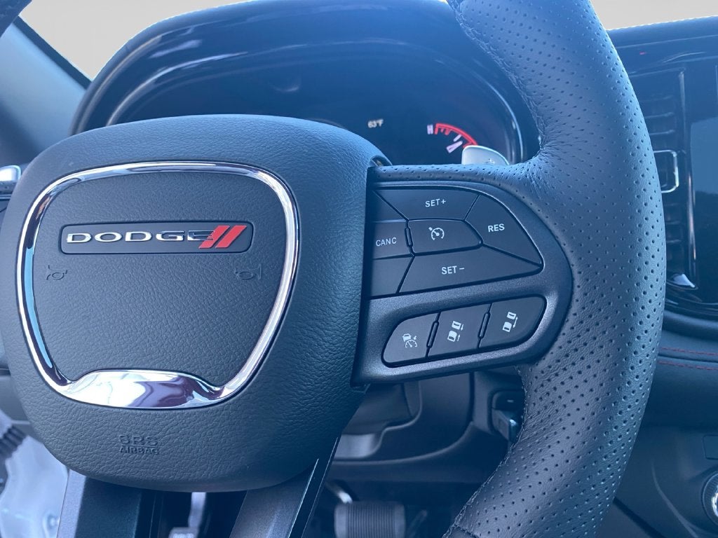 2027 Dodge Durango GT