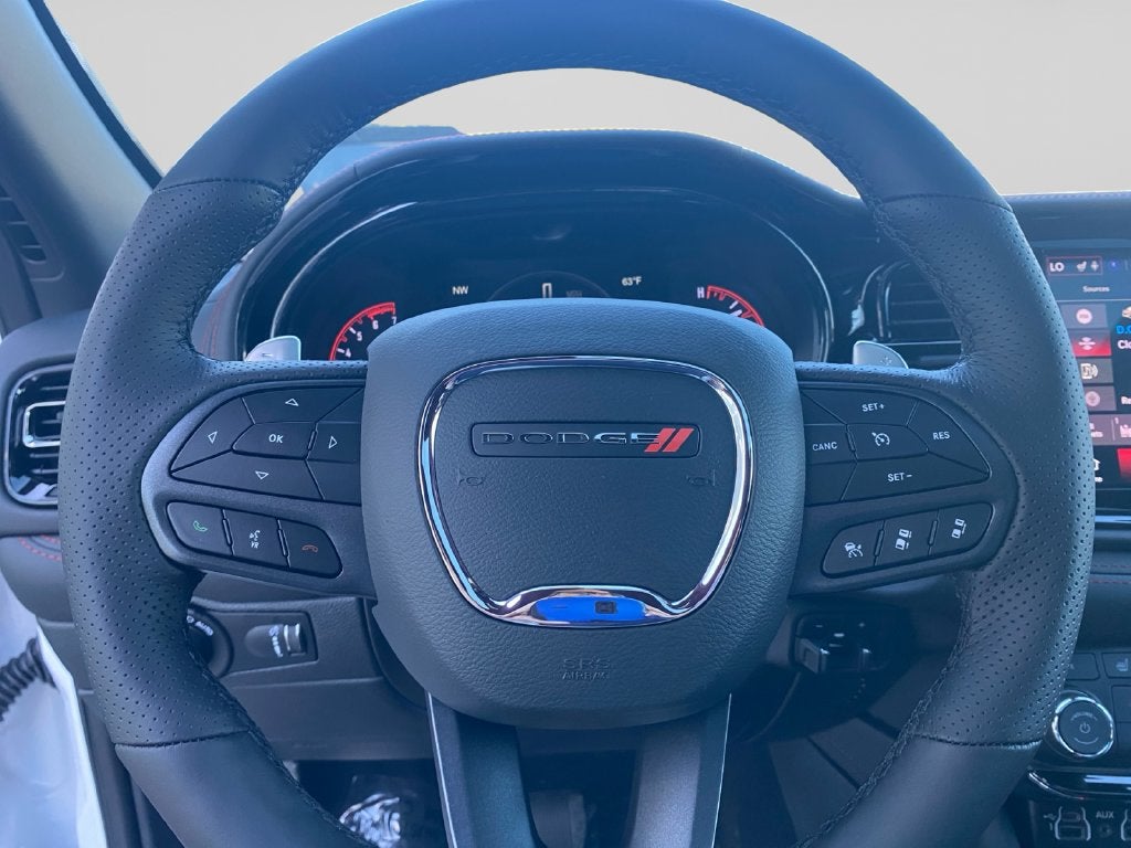2027 Dodge Durango GT