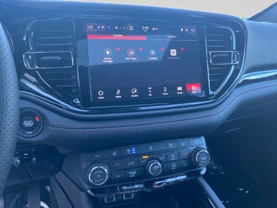2027 Dodge Durango GT