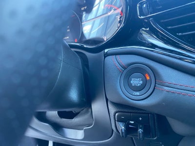 2027 Dodge Durango GT