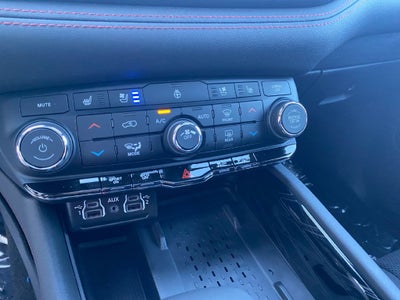 2027 Dodge Durango GT