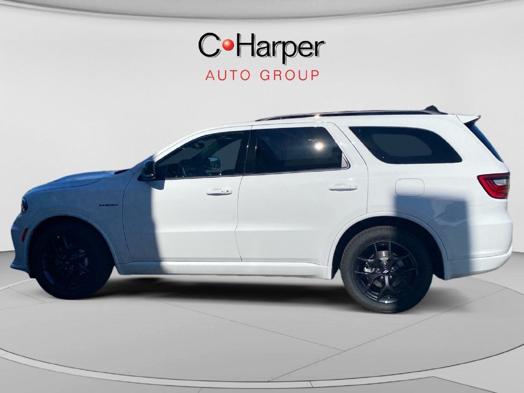 2027 Dodge Durango GT